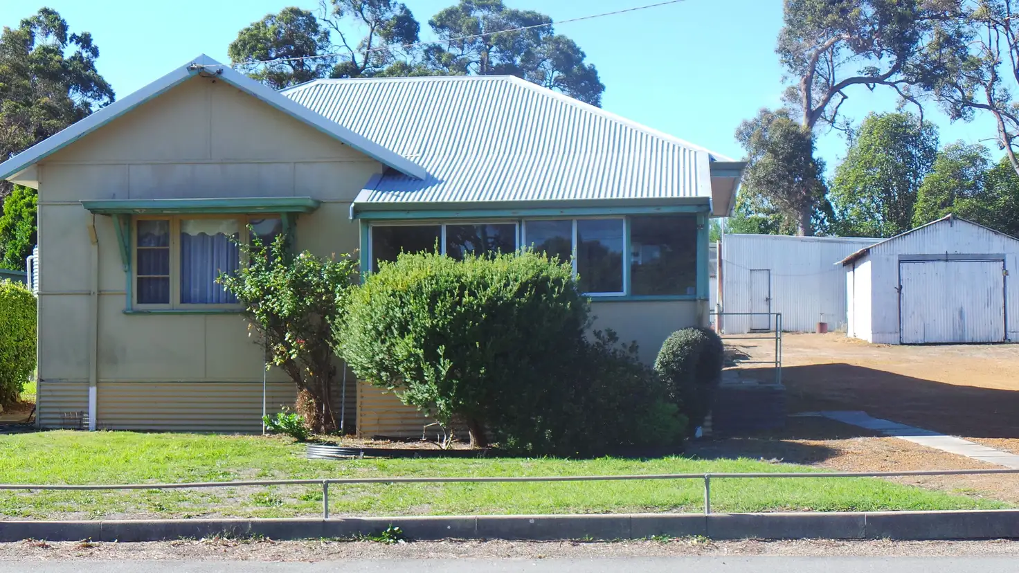 Main view of Homely house listing, 15 Oatlands Road, Mount Barker WA 6324