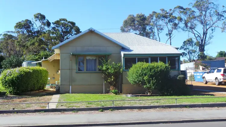 Second view of Homely house listing, 15 Oatlands Road, Mount Barker WA 6324
