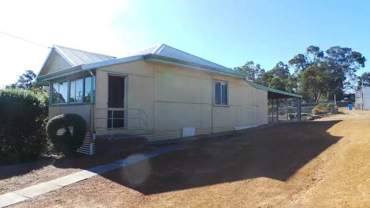 Third view of Homely house listing, 15 Oatlands Road, Mount Barker WA 6324