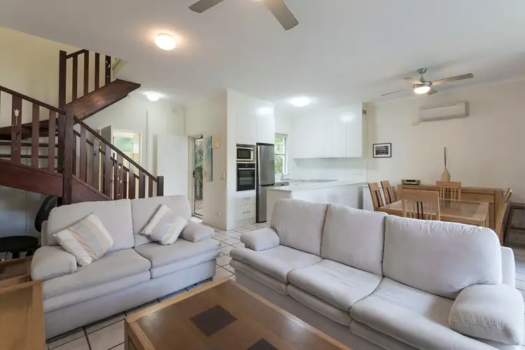 Main view of Homely villa listing, 3/65-67 Garrick Street, Port Douglas QLD 4877