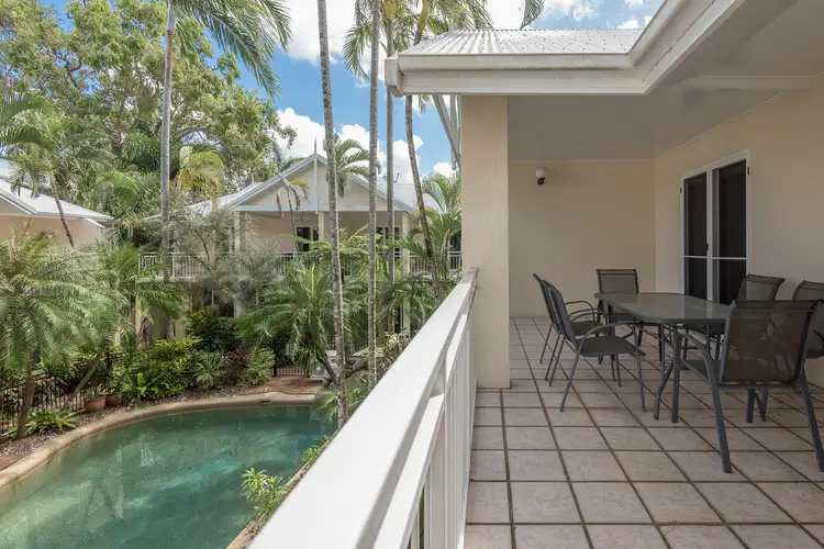 Second view of Homely villa listing, 3/65-67 Garrick Street, Port Douglas QLD 4877