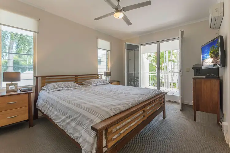 Fourth view of Homely villa listing, 3/65-67 Garrick Street, Port Douglas QLD 4877