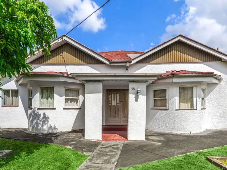 Main view of Homely house listing, 38 Arthur Terrace, Red Hill QLD 4059