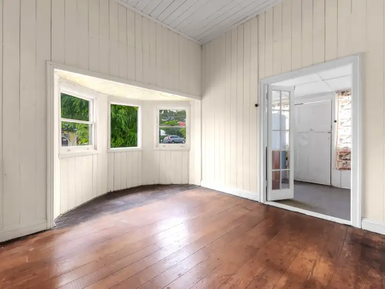 Fourth view of Homely house listing, 38 Arthur Terrace, Red Hill QLD 4059