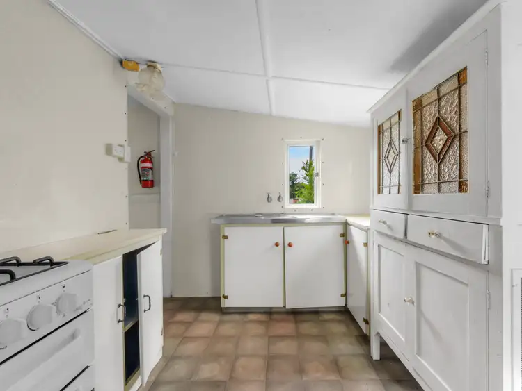 Fifth view of Homely house listing, 38 Arthur Terrace, Red Hill QLD 4059