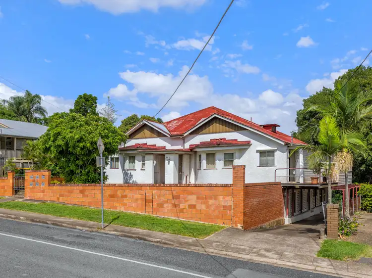 Sixth view of Homely house listing, 38 Arthur Terrace, Red Hill QLD 4059