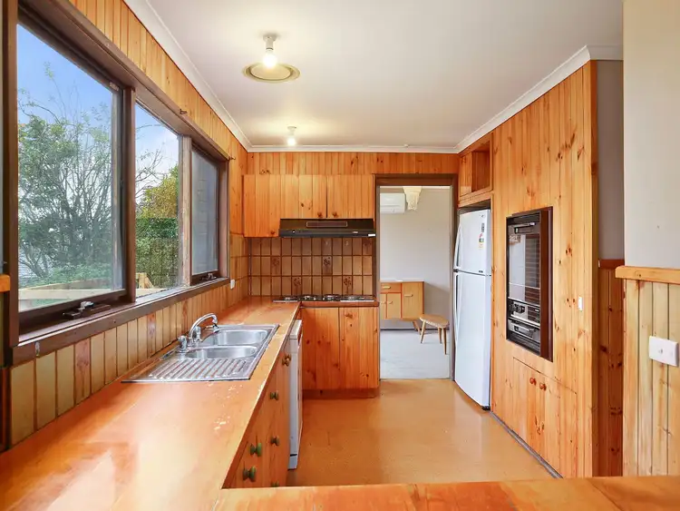 Fourth view of Homely house listing, 46 St Andrews Drive, Chirnside Park VIC 3116
