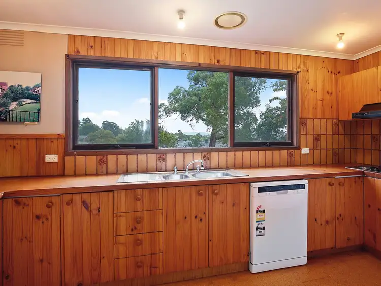 Fifth view of Homely house listing, 46 St Andrews Drive, Chirnside Park VIC 3116