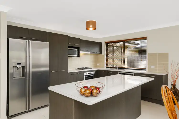 89 Central Green Drive, Narangba QLD 4504