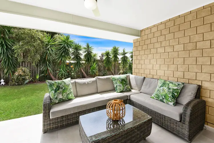 Third view of Homely house listing, 89 Central Green Drive, Narangba QLD 4504