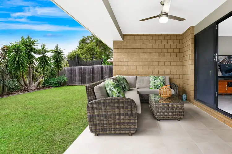 Fourth view of Homely house listing, 89 Central Green Drive, Narangba QLD 4504