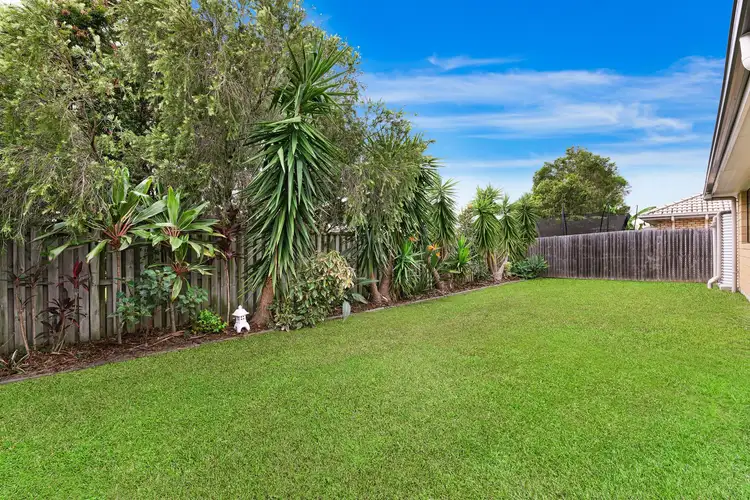 Fifth view of Homely house listing, 89 Central Green Drive, Narangba QLD 4504