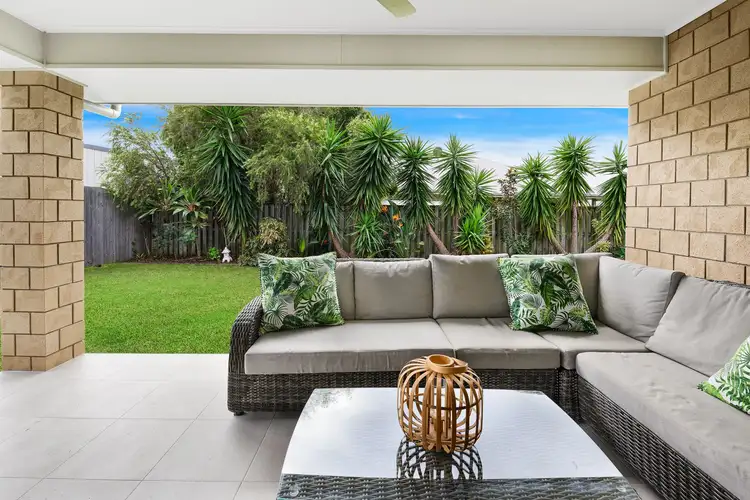 Sixth view of Homely house listing, 89 Central Green Drive, Narangba QLD 4504