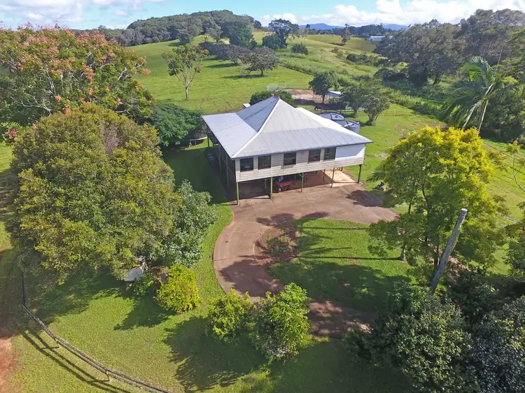 Main view of Homely rural property listing, Address available on request