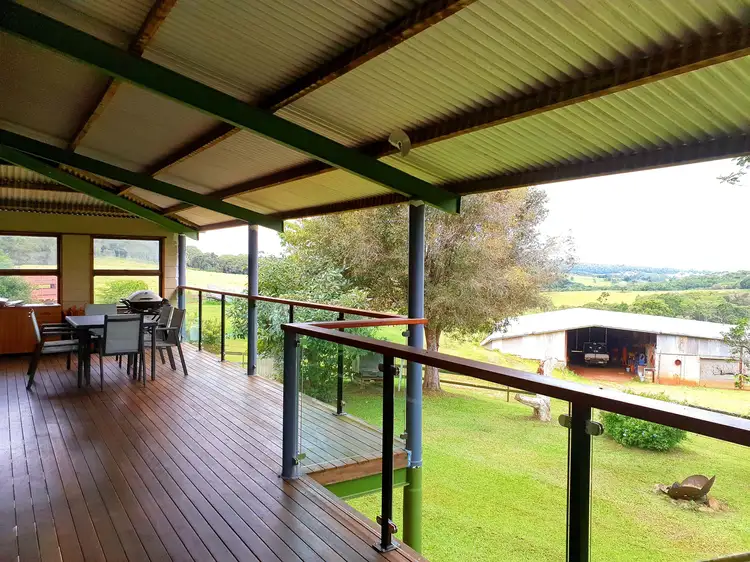 Fourth view of Homely rural property listing, Address available on request