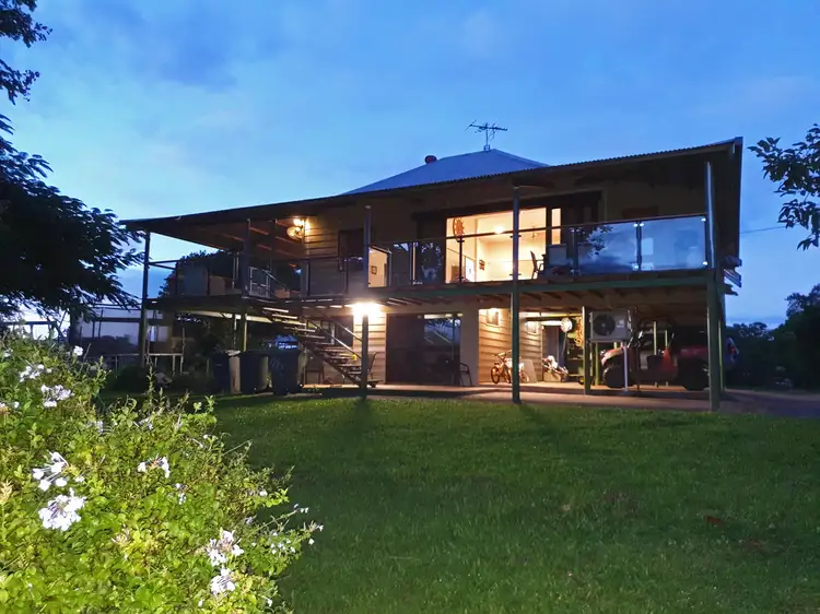 Sixth view of Homely rural property listing, Address available on request