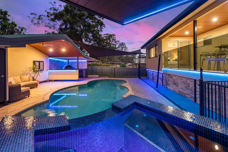 22 Koobil Street, Rochedale South QLD 4123