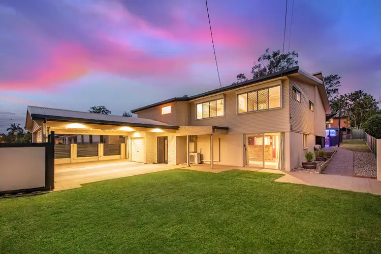 Second view of Homely house listing, 22 Koobil Street, Rochedale South QLD 4123