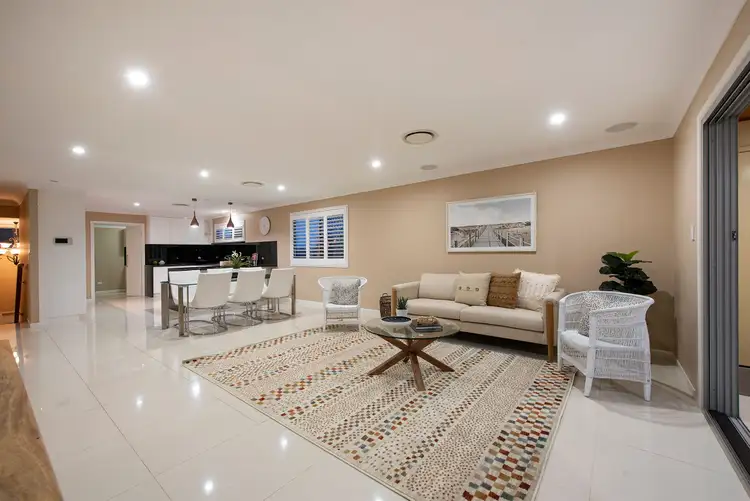 Third view of Homely house listing, 22 Koobil Street, Rochedale South QLD 4123