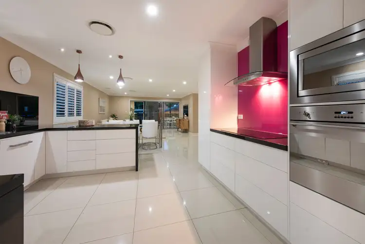 Fifth view of Homely house listing, 22 Koobil Street, Rochedale South QLD 4123