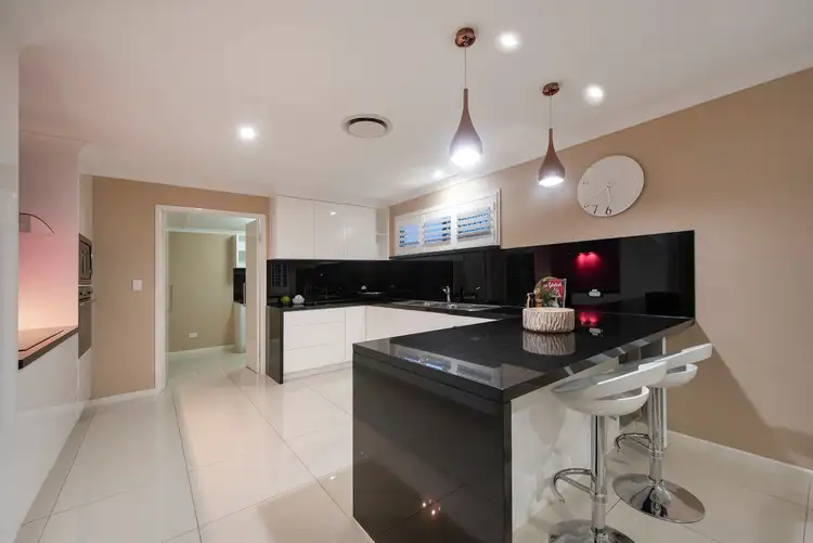 Sixth view of Homely house listing, 22 Koobil Street, Rochedale South QLD 4123
