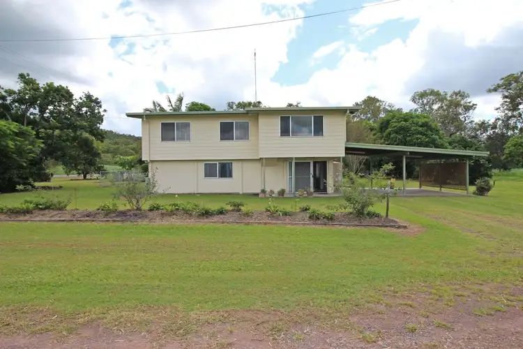 Third view of Homely house listing, 89806 Bruce Highway, Sarina QLD 4737