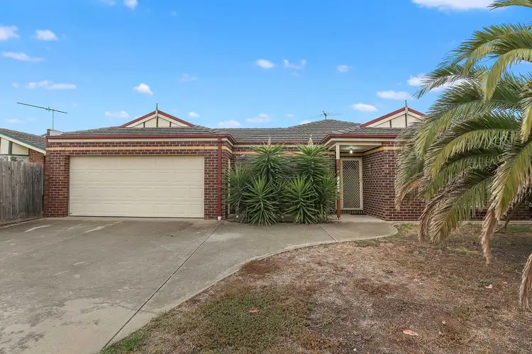 Main view of Homely house listing, 10 Bracknell Court, Lara VIC 3212