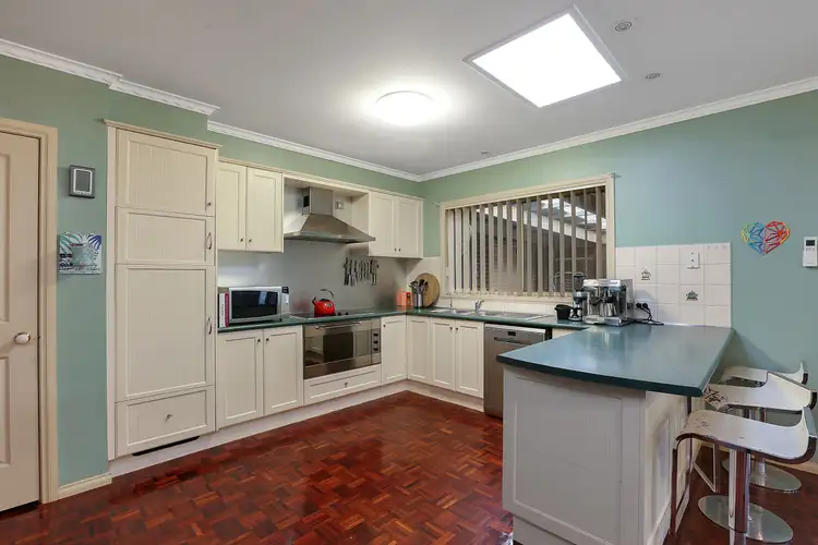 Second view of Homely house listing, 10 Bracknell Court, Lara VIC 3212