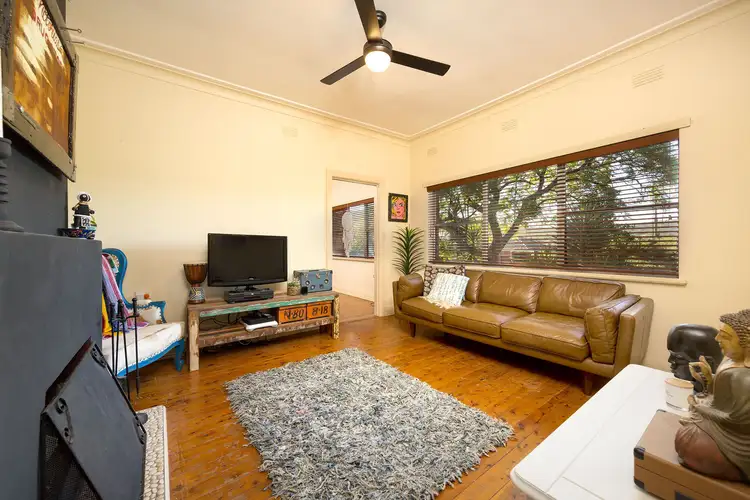 Second view of Homely house listing, 643 Lester Street, Albury NSW 2640