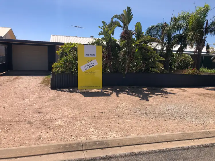 Main view of Homely house listing, 32 Duryea Street, Clinton SA 5570