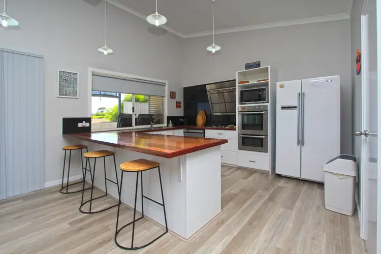 Third view of Homely house listing, 5 Pamplona Crescent, Cervantes WA 6511