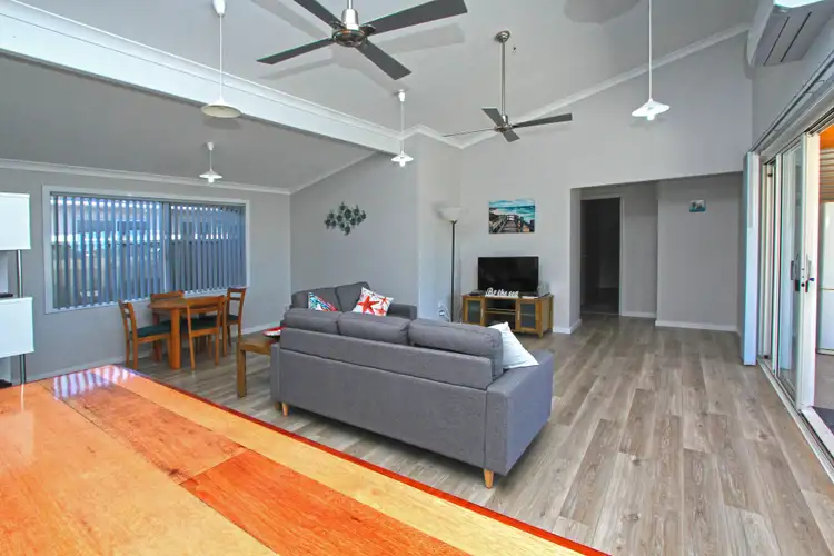 Fifth view of Homely house listing, 5 Pamplona Crescent, Cervantes WA 6511