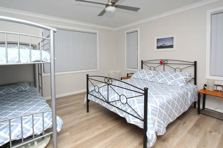 Seventh view of Homely house listing, 5 Pamplona Crescent, Cervantes WA 6511