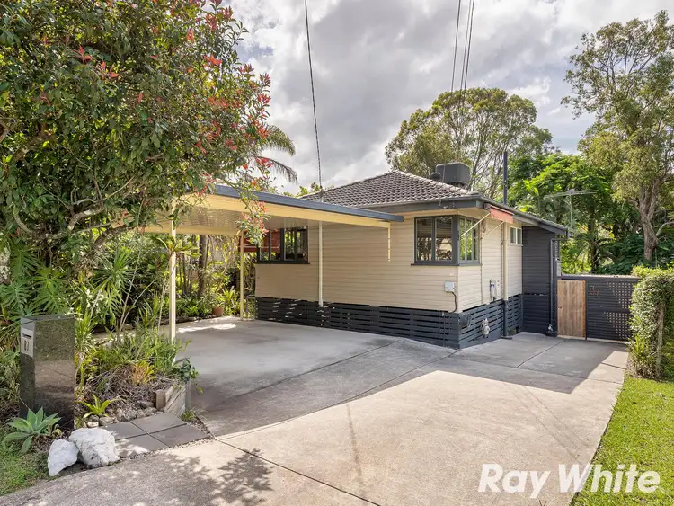 Main view of Homely house listing, 87 Annandale Street, Keperra QLD 4054