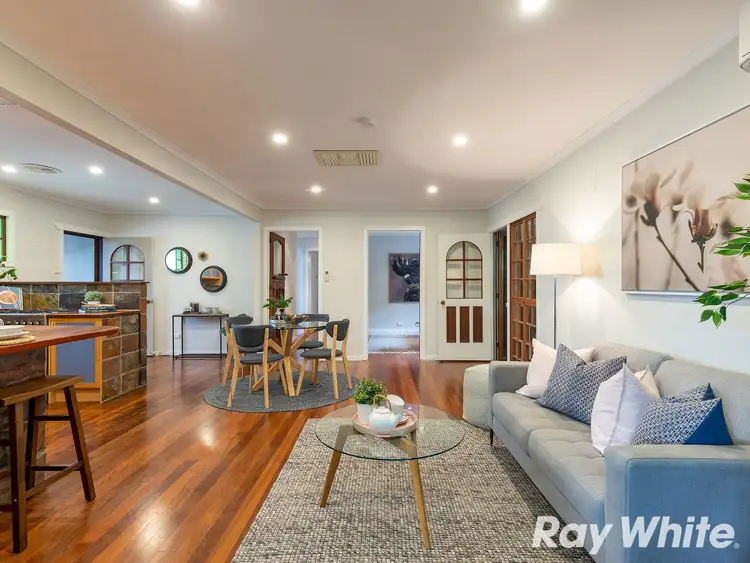 Second view of Homely house listing, 87 Annandale Street, Keperra QLD 4054