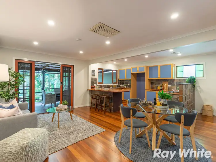 Third view of Homely house listing, 87 Annandale Street, Keperra QLD 4054