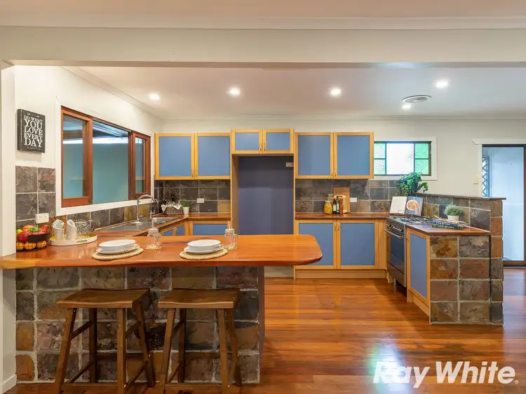 Fourth view of Homely house listing, 87 Annandale Street, Keperra QLD 4054