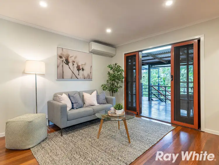 Fifth view of Homely house listing, 87 Annandale Street, Keperra QLD 4054