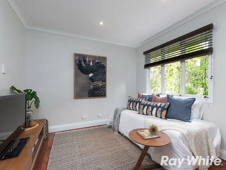Sixth view of Homely house listing, 87 Annandale Street, Keperra QLD 4054