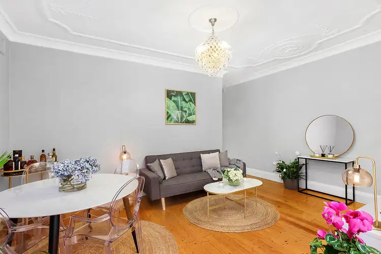 Second view of Homely apartment listing, 2/42 Cliffbrook Parade, Clovelly NSW 2031