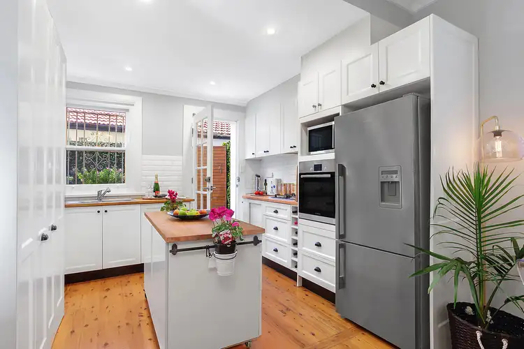 Third view of Homely apartment listing, 2/42 Cliffbrook Parade, Clovelly NSW 2031