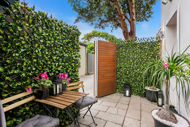 Fourth view of Homely apartment listing, 2/42 Cliffbrook Parade, Clovelly NSW 2031