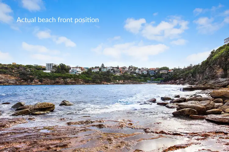Fifth view of Homely apartment listing, 2/42 Cliffbrook Parade, Clovelly NSW 2031