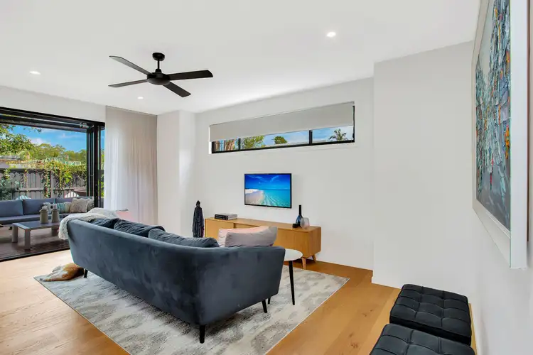 Fourth view of Homely other listing, 2/14 Bali Avenue, Palm Beach QLD 4221
