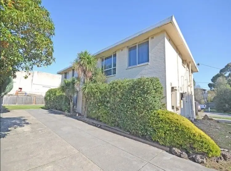 1-4/14 Bettina Street, Clayton VIC 3168