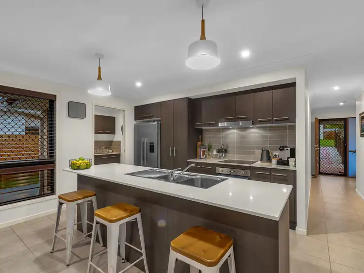 Second view of Homely house listing, 28 Budgerigar Street, Upper Kedron QLD 4055