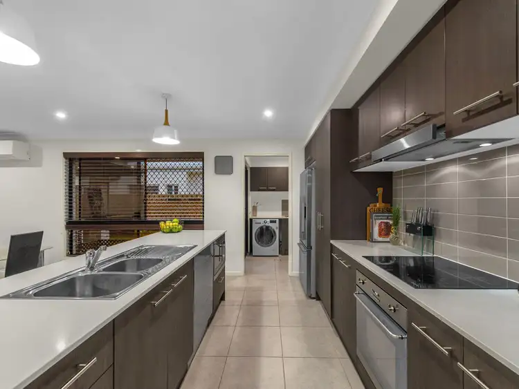 Fifth view of Homely house listing, 28 Budgerigar Street, Upper Kedron QLD 4055