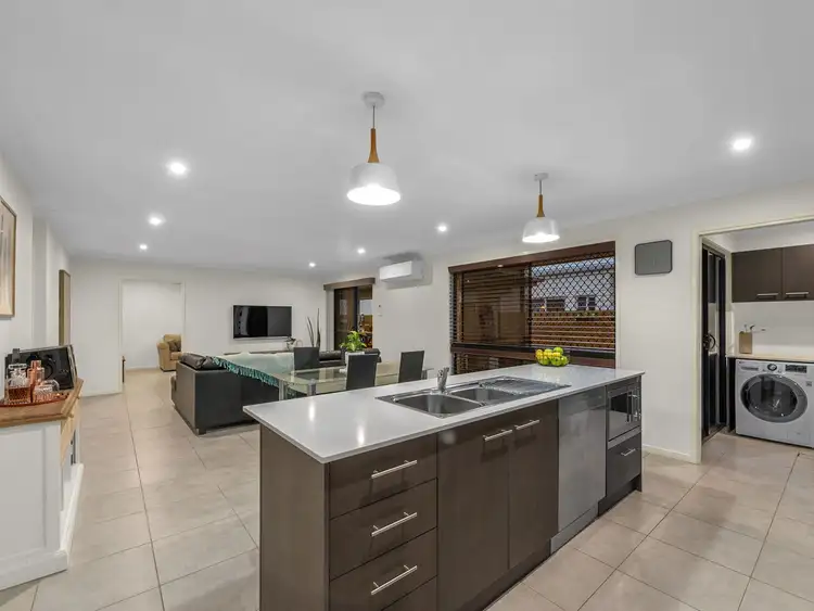 Sixth view of Homely house listing, 28 Budgerigar Street, Upper Kedron QLD 4055