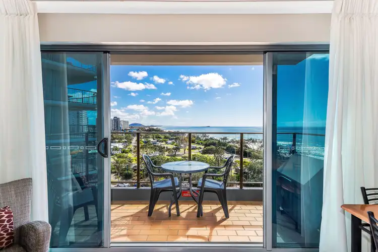 25/4 Aerodrome Road, Maroochydore QLD 4558