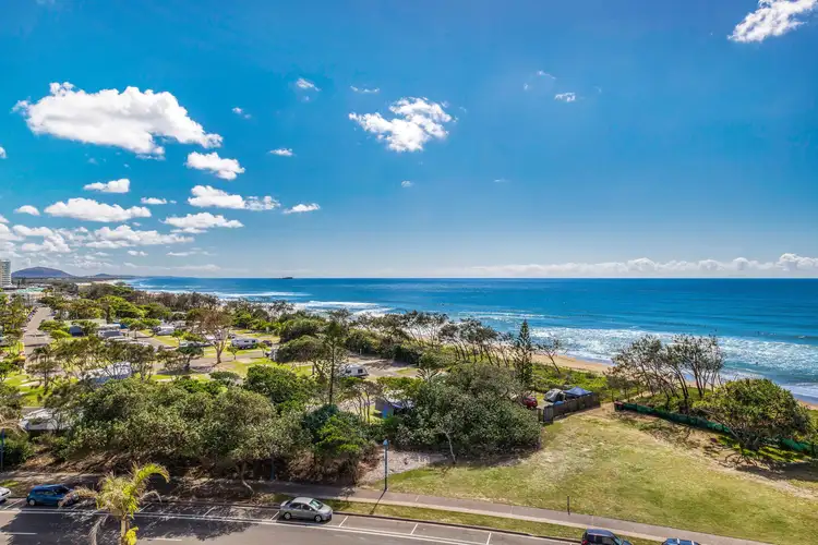 Second view of Homely unit listing, 25/4 Aerodrome Road, Maroochydore QLD 4558